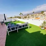 Huge Sunny Terrace Heated Pool Адехе
