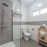 Апартаменты Huge Sunny Terrace Heated Pool Адехе